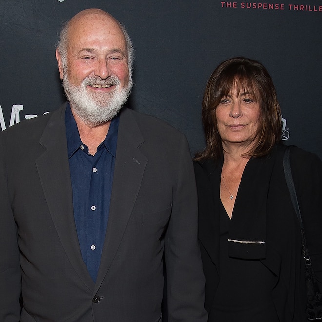 Rob Reiner, Wife Michele Singer Reiner Dead: Elijah Wood & More React Rob Reiner, Wife Michele Singer Reiner Dead: Elijah Wood & More React